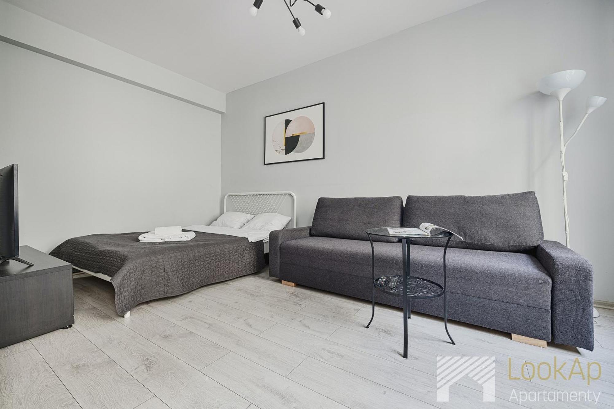 Narutowicza I By Lookap Apartment Lodz  Exterior photo