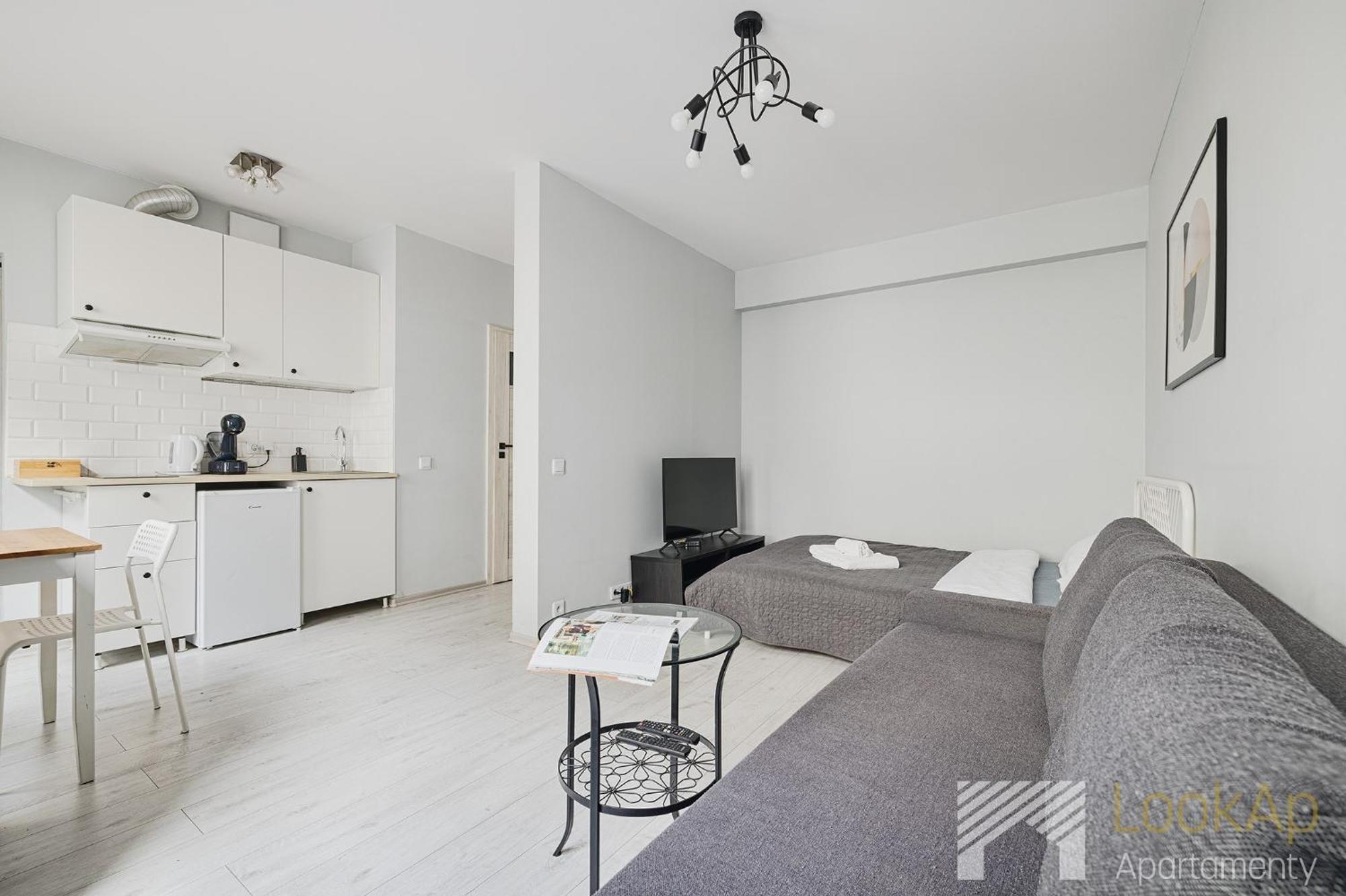 Narutowicza I By Lookap Apartment Lodz  Exterior photo